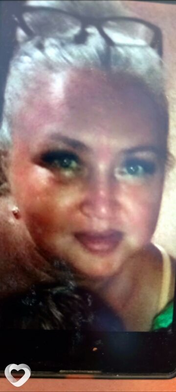 Лана, 53, Евпатории — анкета №767177