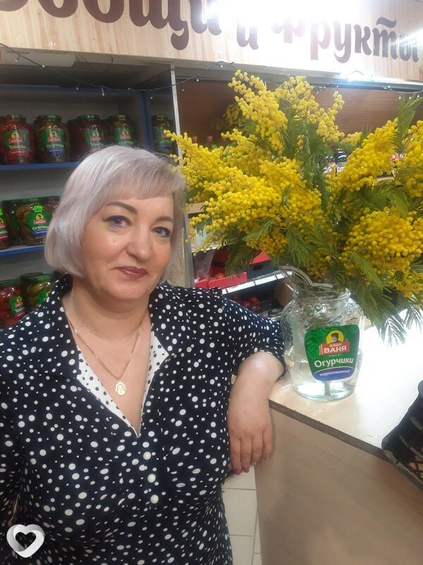 Наталья, 56, Рязани — анкета №767179