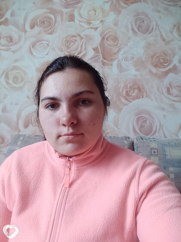 Карина, Глуск