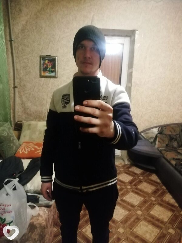 Коля, 30, Белгороде — анкета №767187