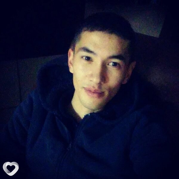 Диас, 32, Семей — анкета №767188