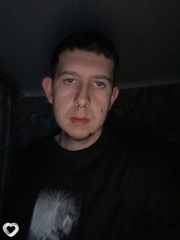 Владислав, 23, Молодечно — анкета №767189