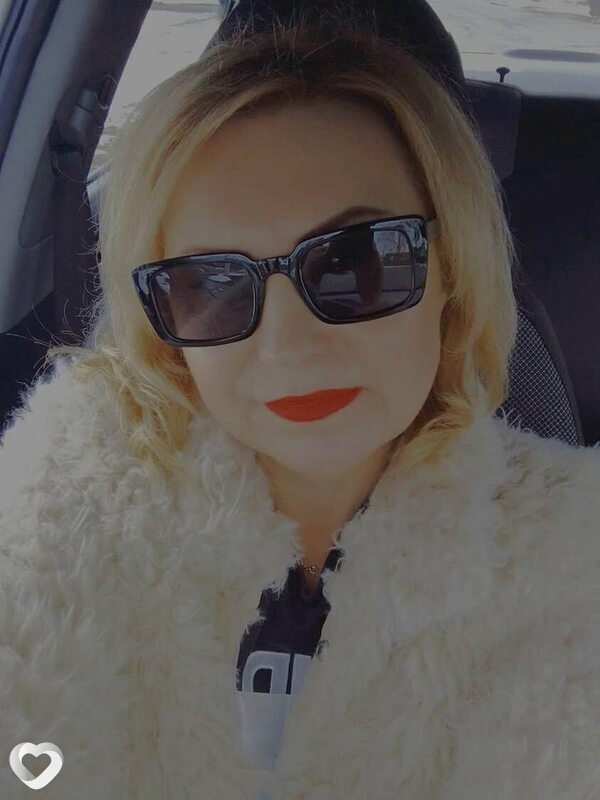 Ната, 38, Могилев — анкета №767191
