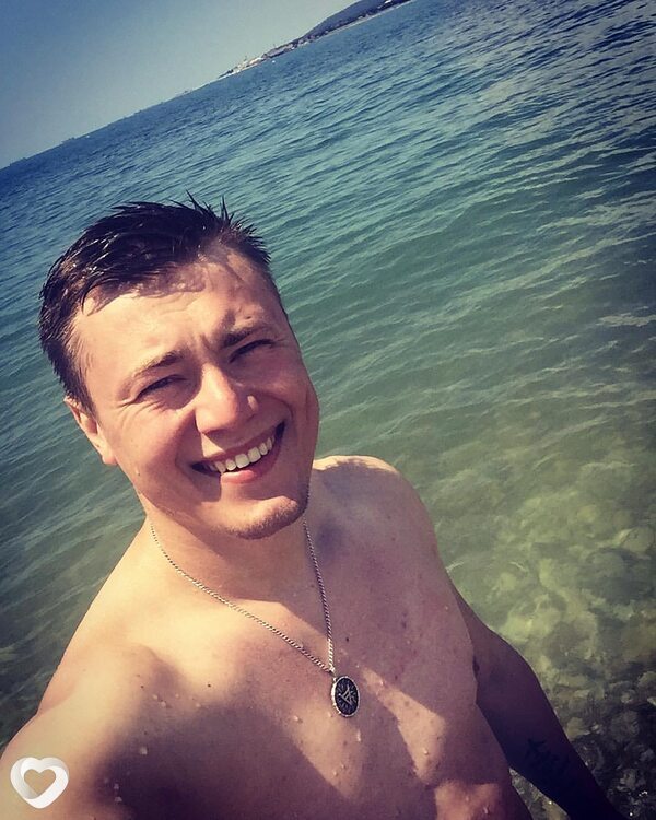 Даниил, 32, Новокузнецке — анкета №767192