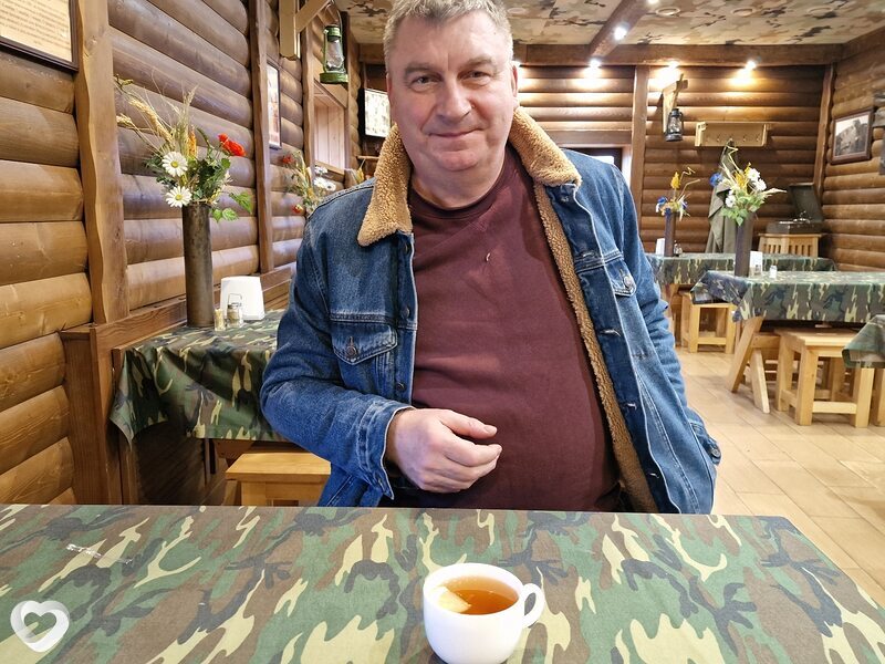 Александр, 59, Нижнем Новгороде — анкета №767199