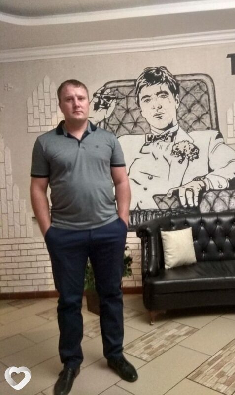 Женя, 38, Караганде — анкета №767200