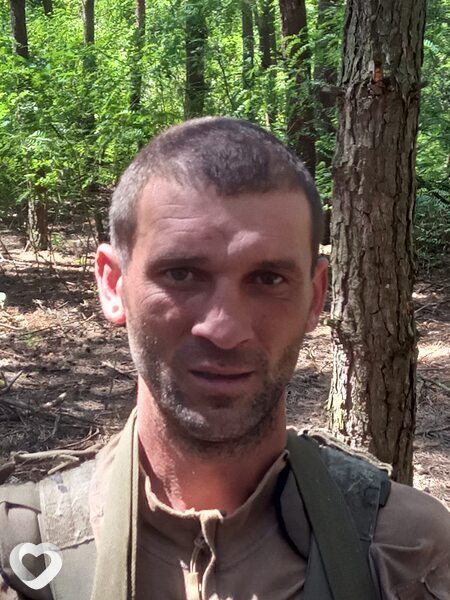 Иван, 35, Одессе — анкета №767201