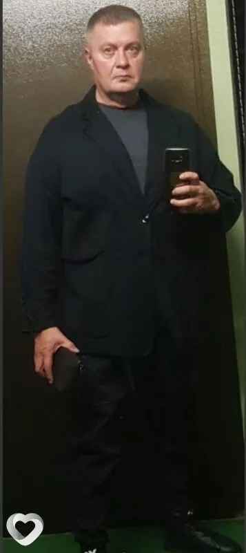 Юрий, 58, Москве — анкета №767204