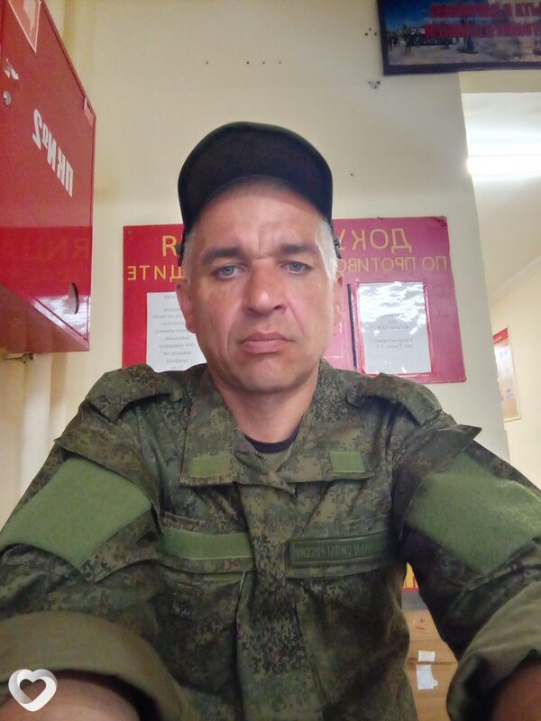 Константин, 47, Йошкар-Оле — анкета №767211