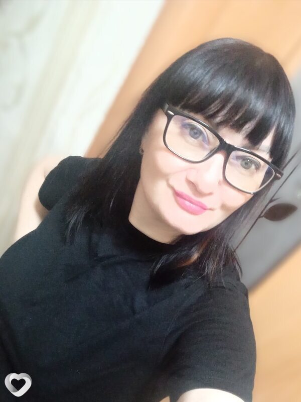 Мария, 49, Волгограде — анкета №767212