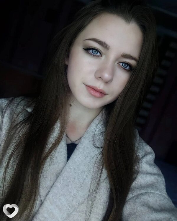 Анастасия, 26, Москве — анкета №767213