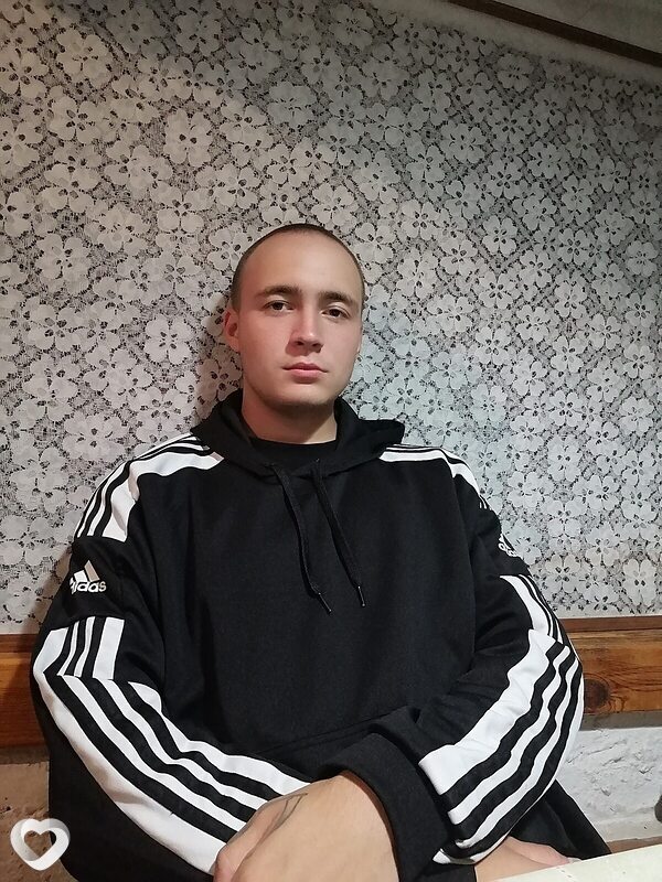 Рустам, 23, Салавате — анкета №767144