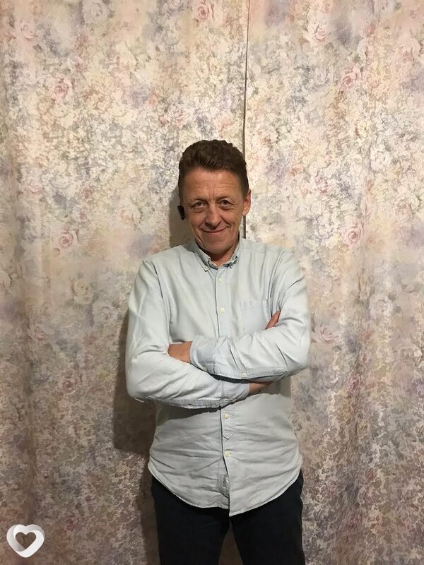 Владимир, 58, Нижнем Новгороде — анкета №767146