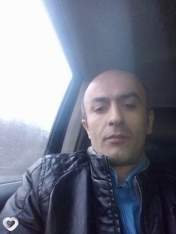 Кафу, 44, Донское — анкета №767152
