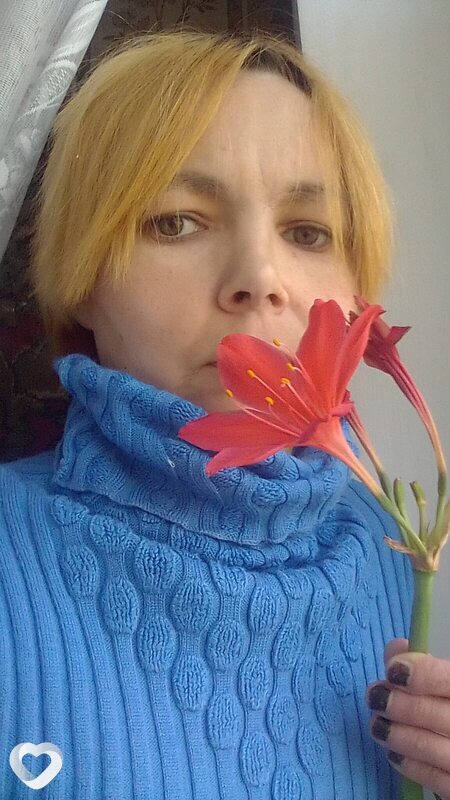 Анастасия, 41, Кропоткине — анкета №767155