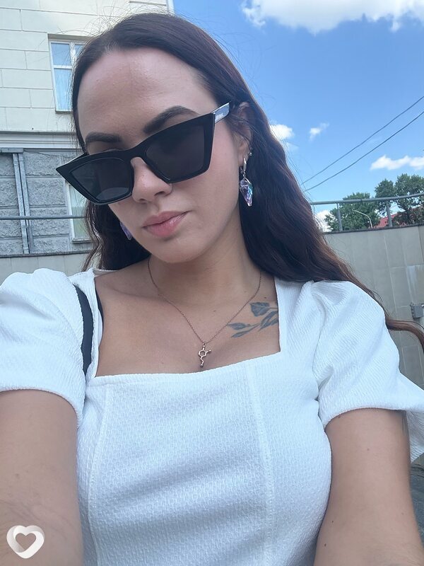 Poli, 28, Минске — анкета №767156