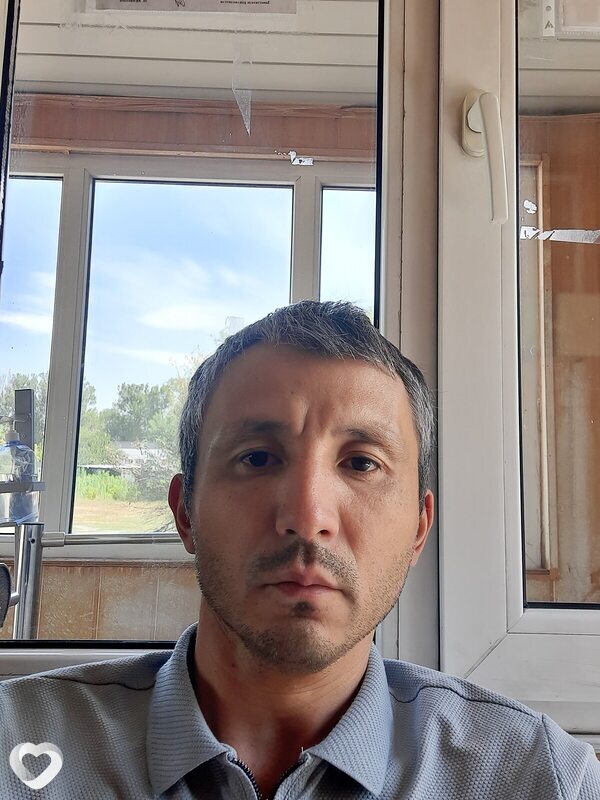 Рабат, 40, Алматы — анкета №767158