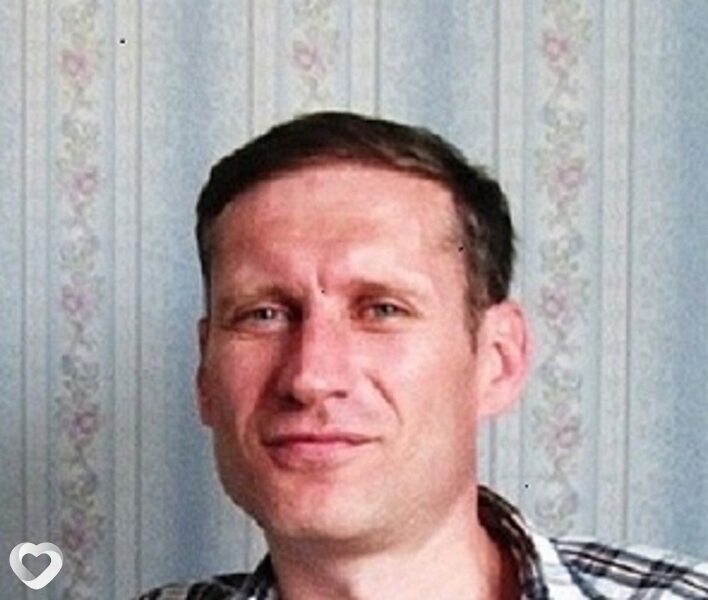 Андрей, 49, Минске — анкета №767162