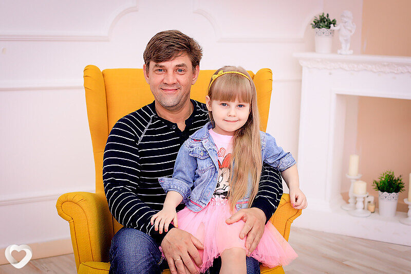 Юрий, 50, Кольчугине — анкета №767163