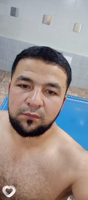 Joha, 30, Улан-Удэ — анкета №767298