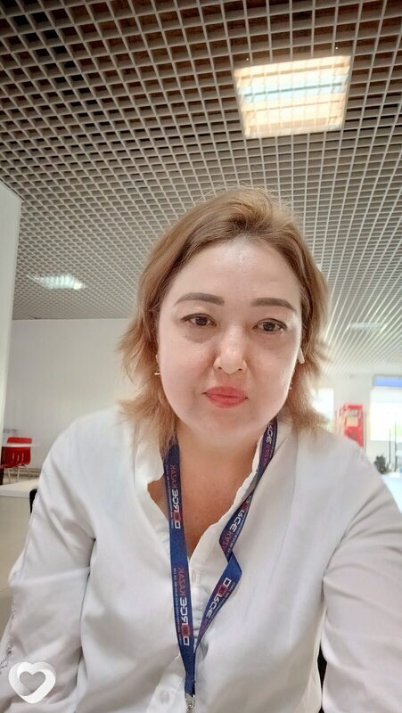 Нурсулу, Туркестан