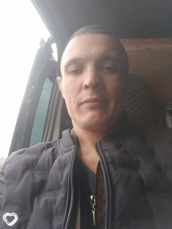 Дмитрий Столяров, 44, Москве — анкета №767308