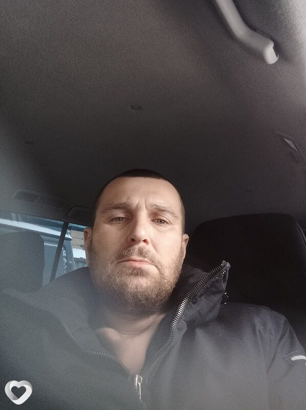 Денис, 46, Костроме — анкета №767342