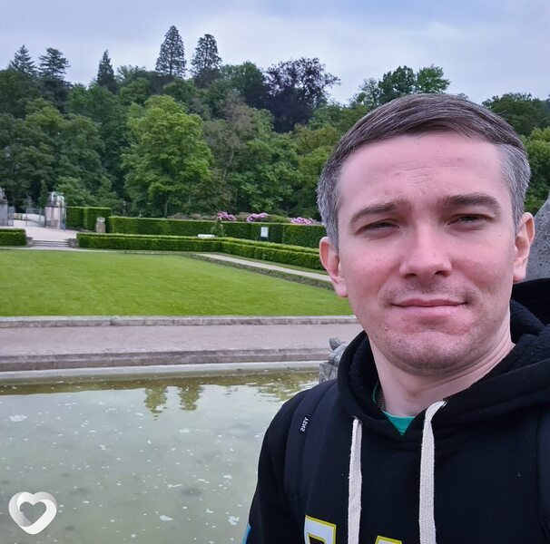 Jek, 31, Караганде — анкета №767352
