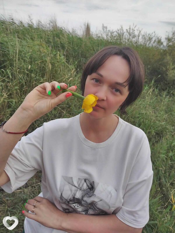 Елена, Озинки