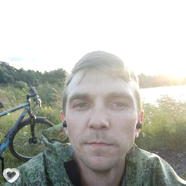Александр, 39, Санкт-Петербурге — анкета №767358