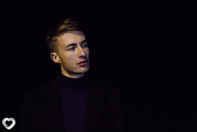 Антон, 24, Москве — анкета №767362