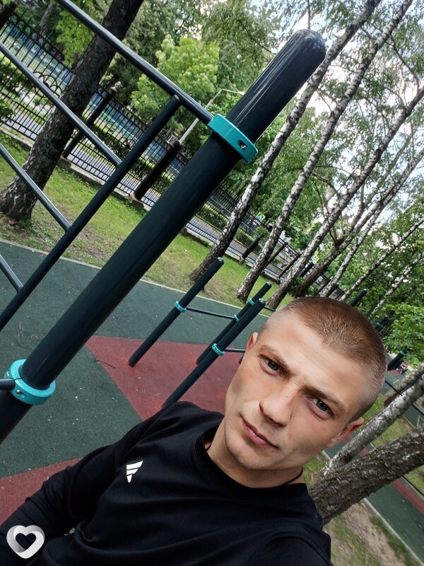 Павел, 30, Королёв — анкета №767321