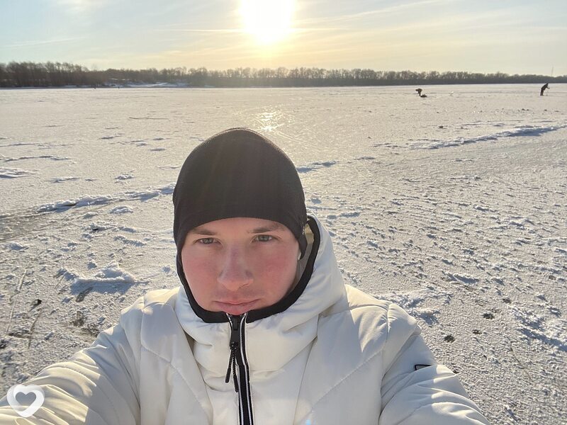Илья, 30, Коломне — анкета №767325