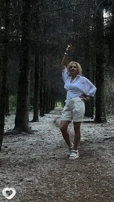 Ирина, 58, Бердске — анкета №767333