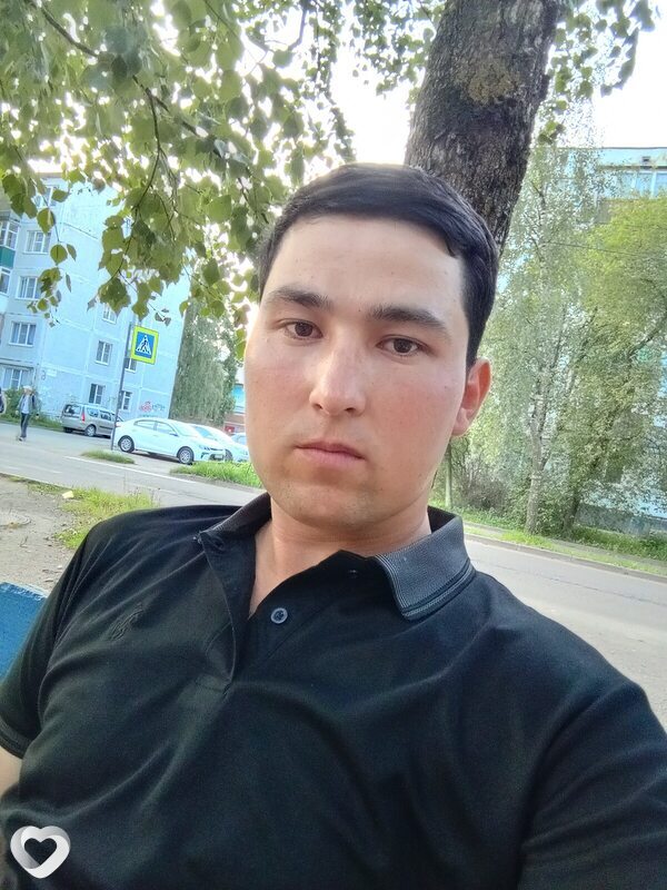 Иззатбеккаримбое, 31, Кингисеппе — анкета №767339