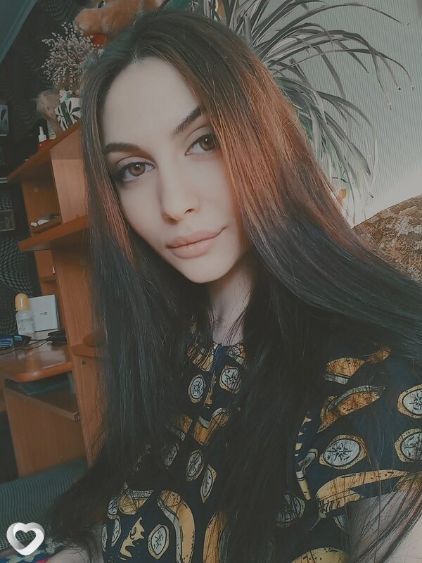 Юлия, 24, Казани — анкета №767368