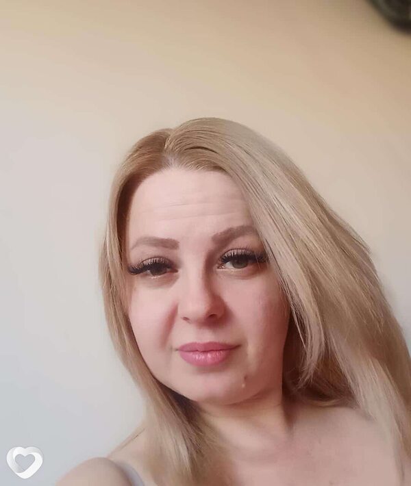 Анютка, 35, Краснодаре — анкета №767369