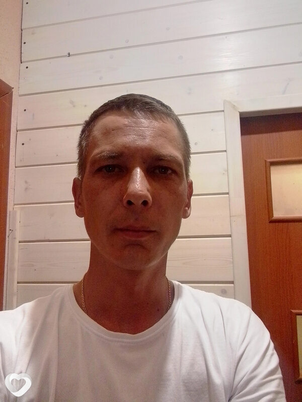 Анатолий, 39, Керчи — анкета №767375