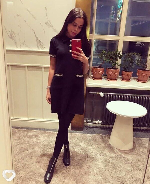Кристина, 41, Омске — анкета №767379