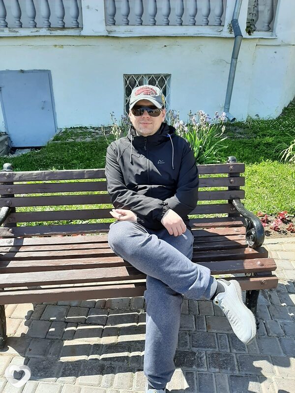 Денис, 31, Москве — анкета №767388