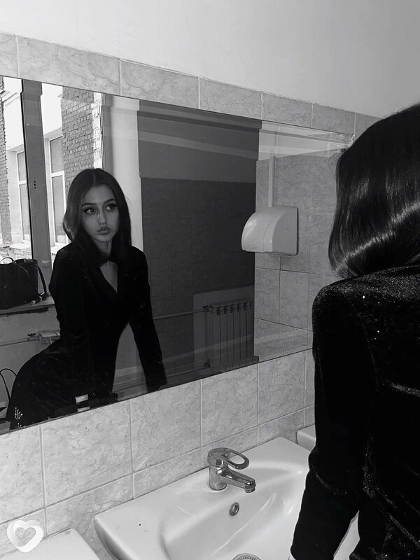 Татьяна, 21, Серпухове — анкета №767389