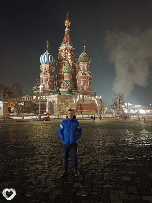 Александр, 23, Барнауле — анкета №767392