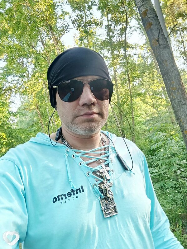 Николай, 43, Заволжье — анкета №767399