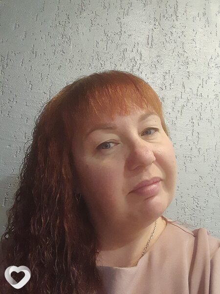 Марина, 42, Энгельсе — анкета №767400