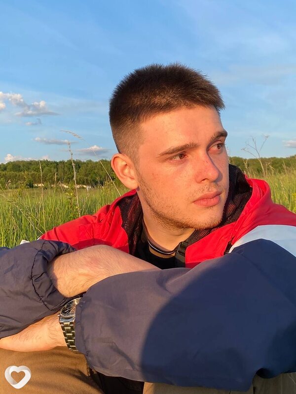 Кирилл, 23, Благовещенске — анкета №767405