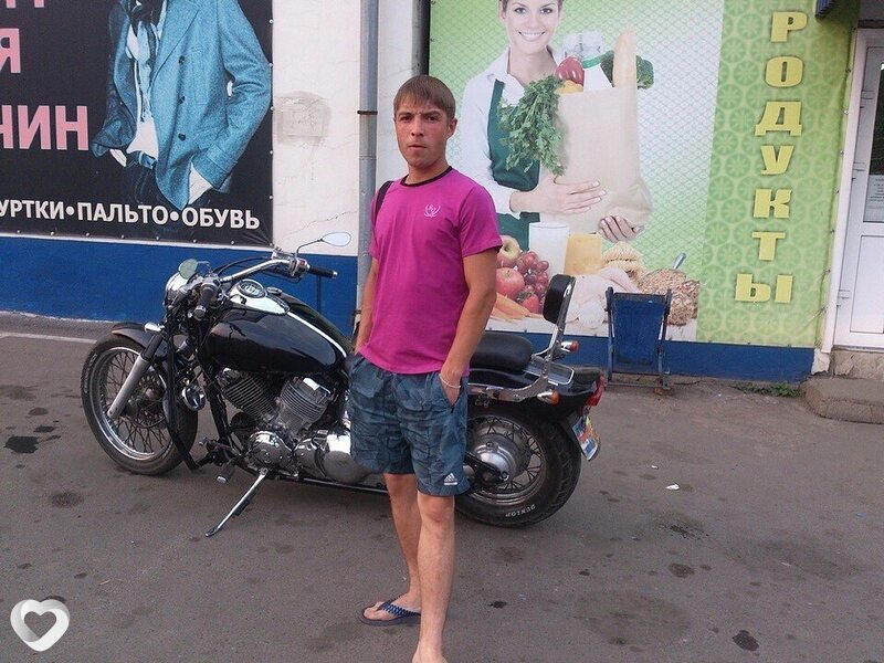 Тёма, 36, Тайшете — анкета №767408