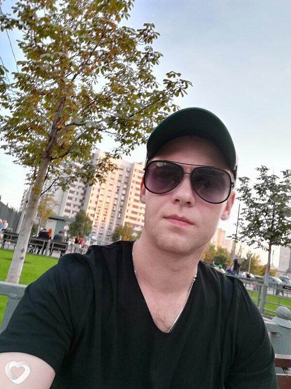 Евгений, 37, Зеленоград — анкета №767410