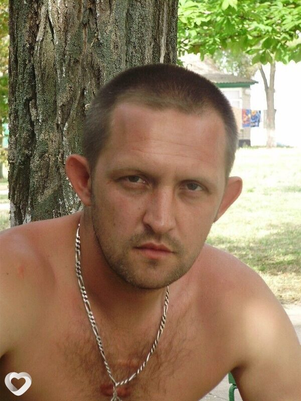 Дмитрий, 47, Ульяновске — анкета №767466