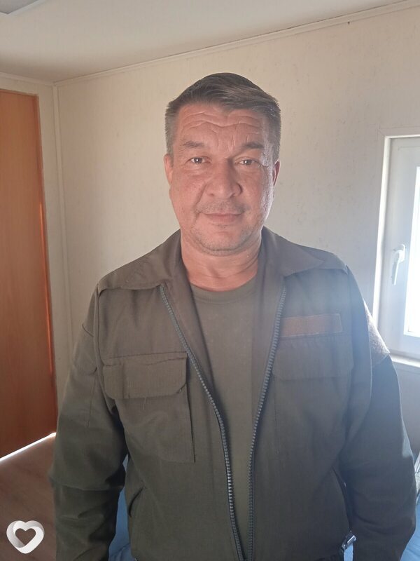 Александр, 45, Екатеринбурге — анкета №767474