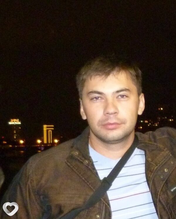 Андрей, 52, Екатеринбурге — анкета №767475